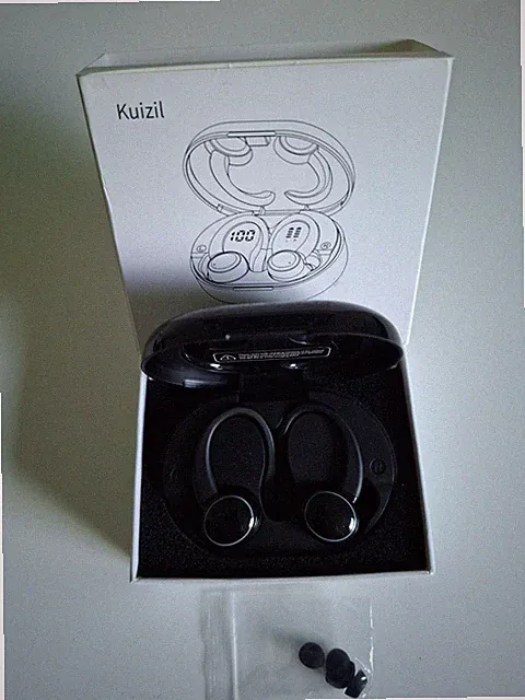 Kuizil True Wireless Earbuds C-16