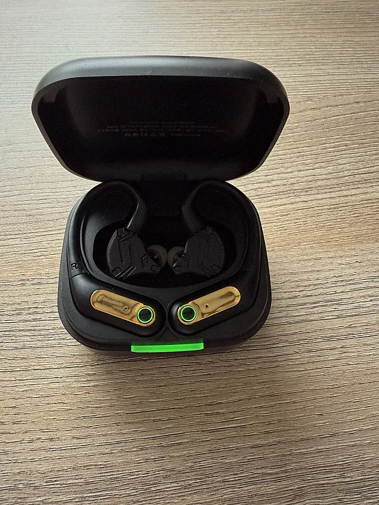 dj kopfhörer in ear