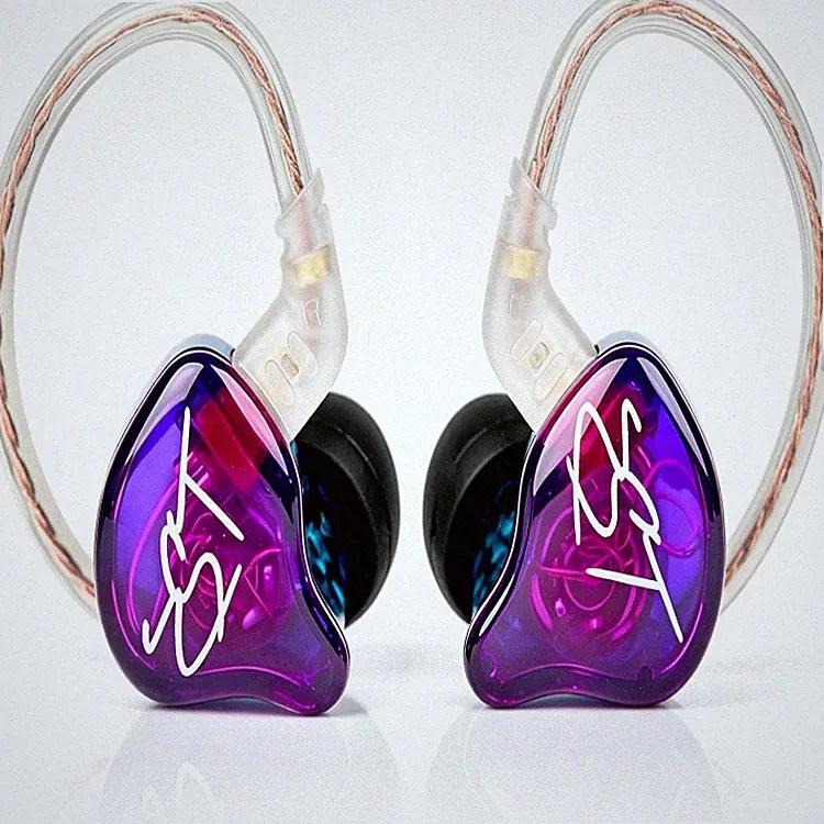 Hochfrequenz In-Ear