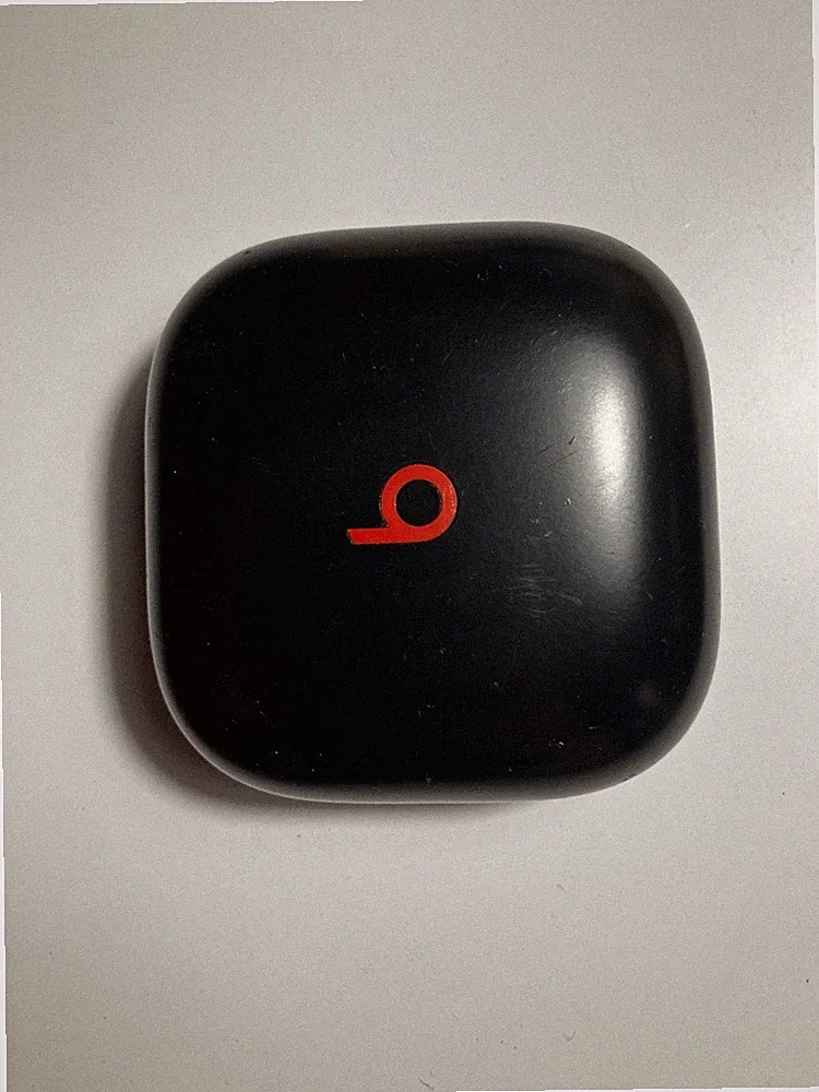 Lade-case - Beats - Powerbeats Fit - In-Ear-Kopfhörer