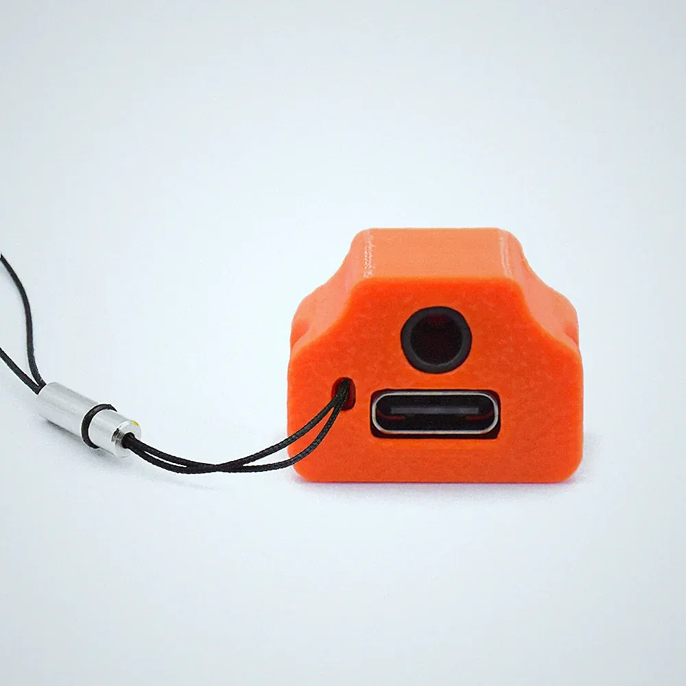 Ladekabel-Adapter für GBA SP-Konsolen – 3,5-mm-Kopfhörer-Adapter