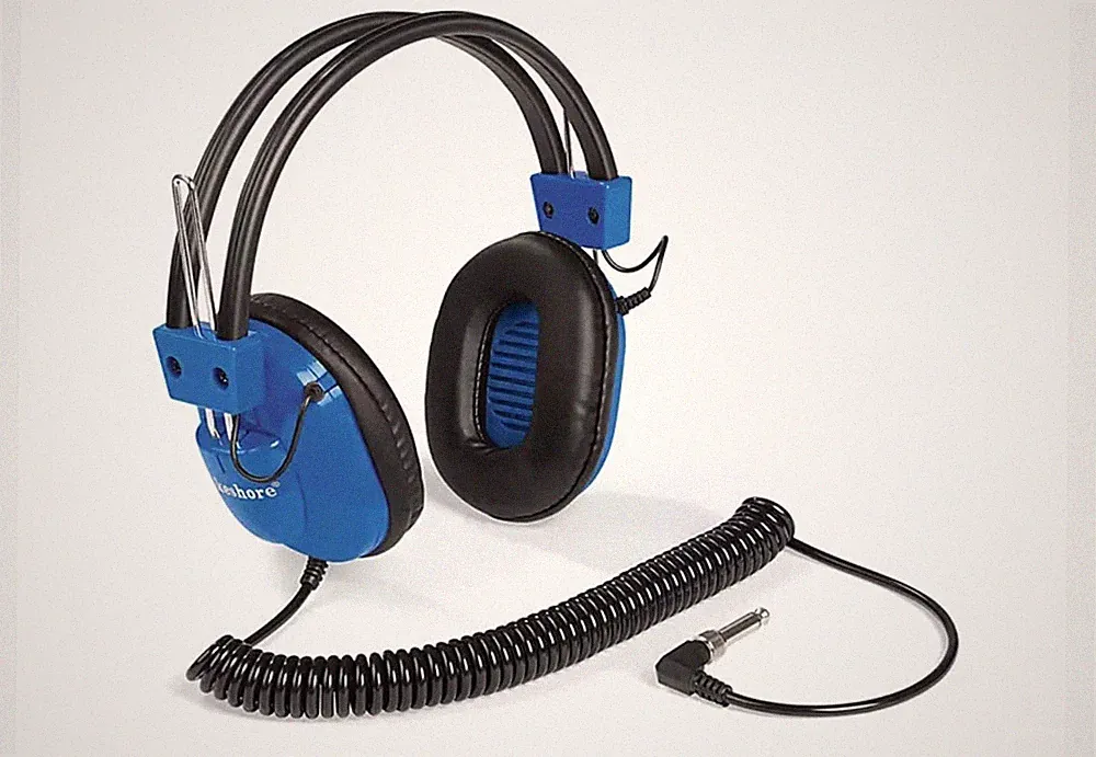 Lakeshore Premium Kinder Kopfhörer Over Ear Neu in Ovp Blitzversand