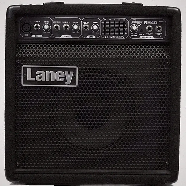 Laney AH 40 Audiohub Combo - Keyboardverstärker