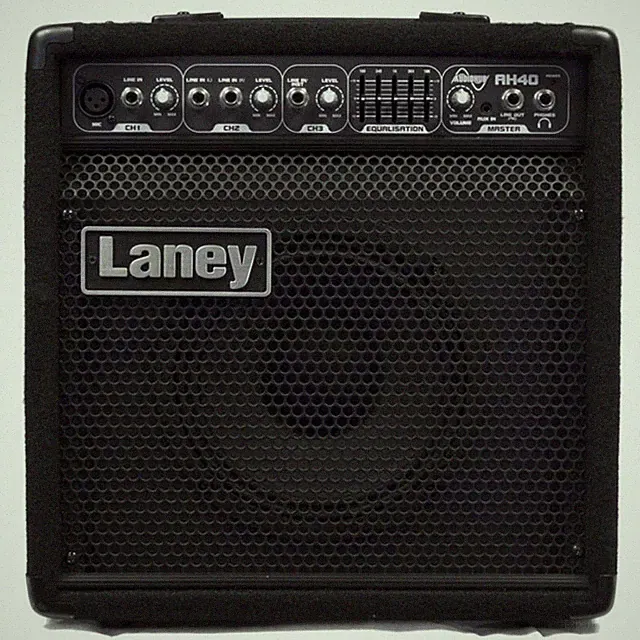 Laney AH 40 Audiohub Combo - Keyboardverstärker
