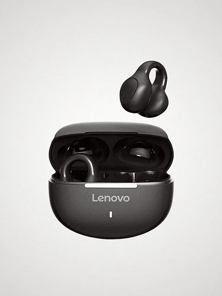 Lenovo EA420 Air Sense Ohrhörer Kabellose Freiheit für Sport und Büro Billig24