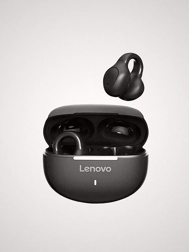 Lenovo EA420 Air Sense Ohrhörer Kabellose Freiheit für Sport und Büro Billig24