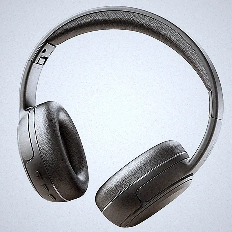 LENOVO EB320 Gaming-Headset Kabellose bluetooth 5.4 Kopfhörer 40 mm großer Lauts