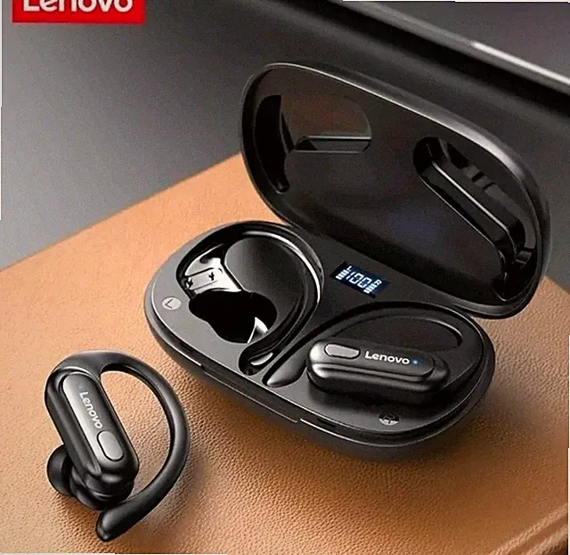 Lenovo ERAZER in Ear Kopfhörer Bluetooth 5.3 Kabellos Sport Wireless Headset ✅