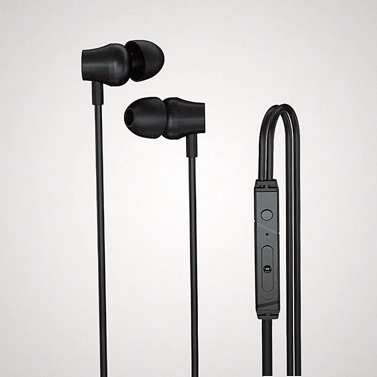 LENOVO Headset Kopfhörer Handy Smartphone Telefon Musik Hören Sport Mobil Z250