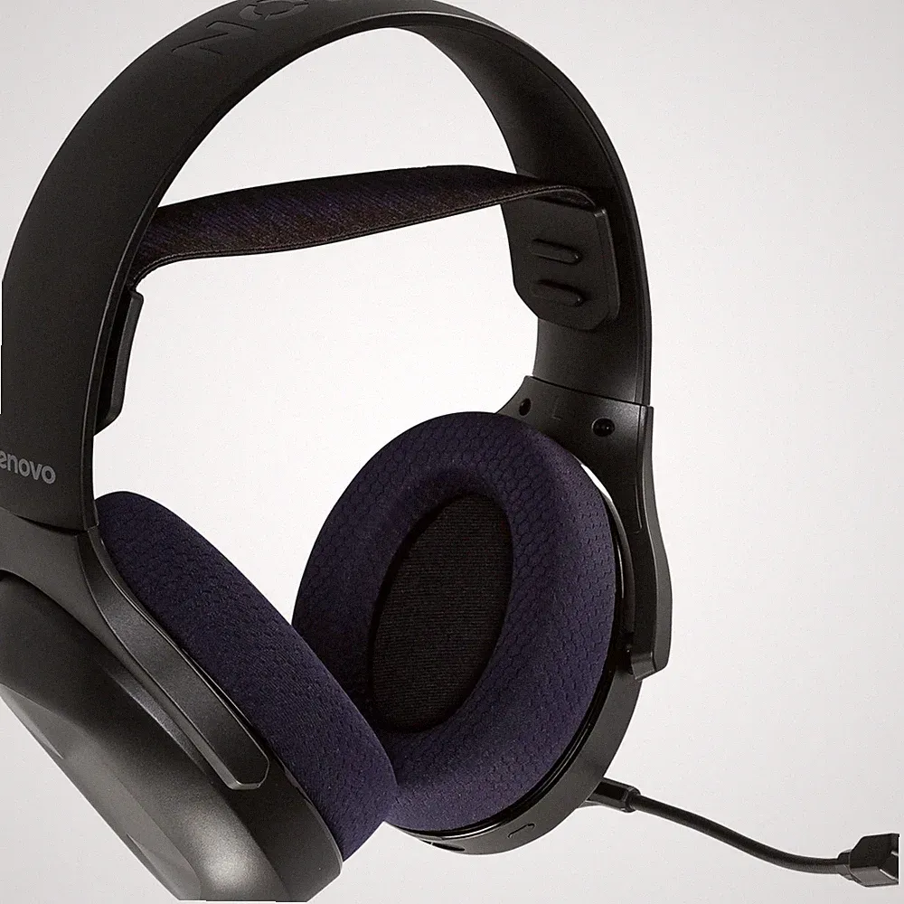 Lenovo Legion H410 Wireless Gaming Headset PC Kopfhörer