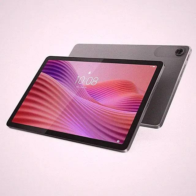 Lenovo Tab 10.1" (TB311FU) 64GB Luna Grey hervorragend