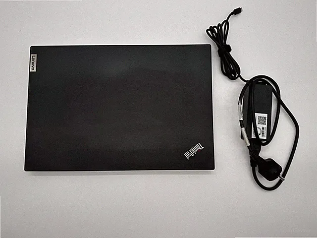 Lenovo ThinkPad L15 Gen 2 - AMD Ryzen 7 – gebraucht