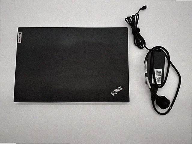 Lenovo ThinkPad L15 Gen 2 - AMD Ryzen 7 – sehr gut