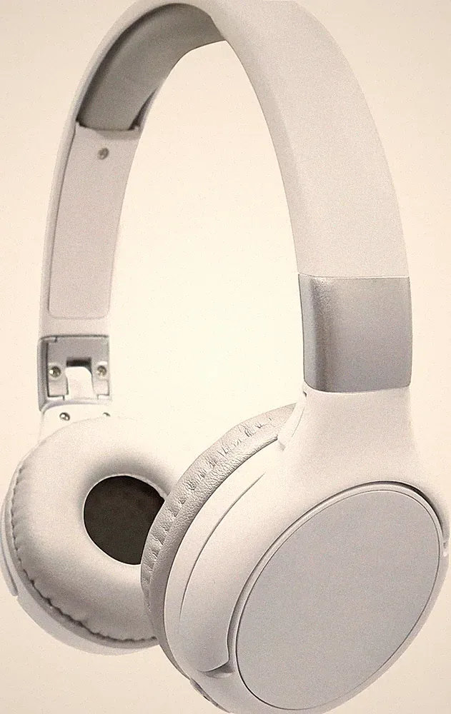 Lexibook Acoustix - 2-in-1 Kopfhörer Bluetooth & Klinkenkabel - B-Ware