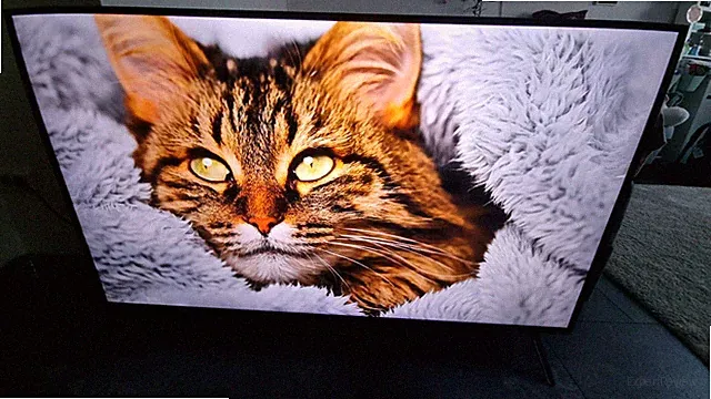 LG 55SK8000PLB 55" UHD 4K HDR LED Smart TV