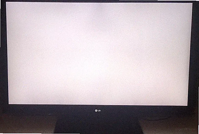 Lg Fernseher