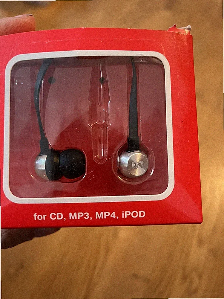 lg kopfhörer mit kabel