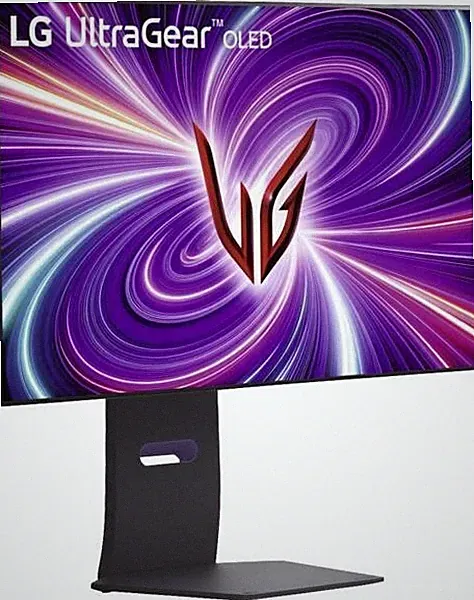 LG OLED 32GS94UX-B.AEU 80 cm | 32 Zoll |originalverpackte Neuware