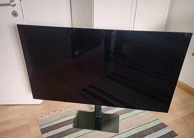 LG OLED55CX9LA 55 Zoll 4K OLED Smart TV Artikelbeschreibung bitte lesen!!!