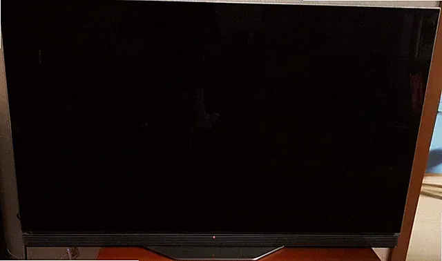 LG OLED55E7N 4K-UHD TV 139 cm (55 Zoll) - top Zustand
