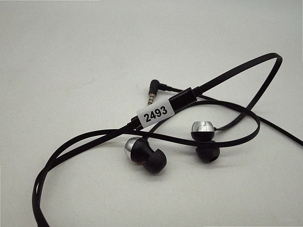 LG QUAD BEAT Kopfhörer In-Ear MIT IN LINE CONTROL QUADBEAT HEADPHONES