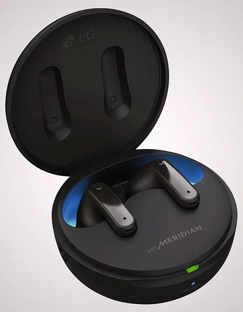 LG In-Ear
