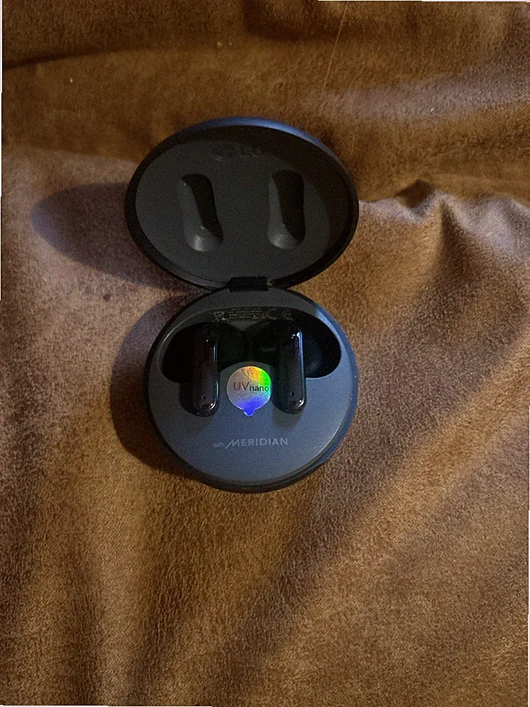 LG Tone Free DFP9 In-Ear-Kopfhörer