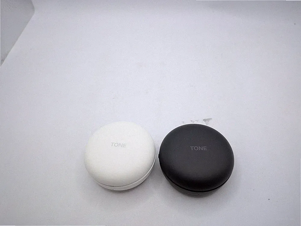 LG TONE Free DT90Q In-Ear-Kopfhörer Bluetooth Dolby Atmos LADECASE! NUR LADECASE