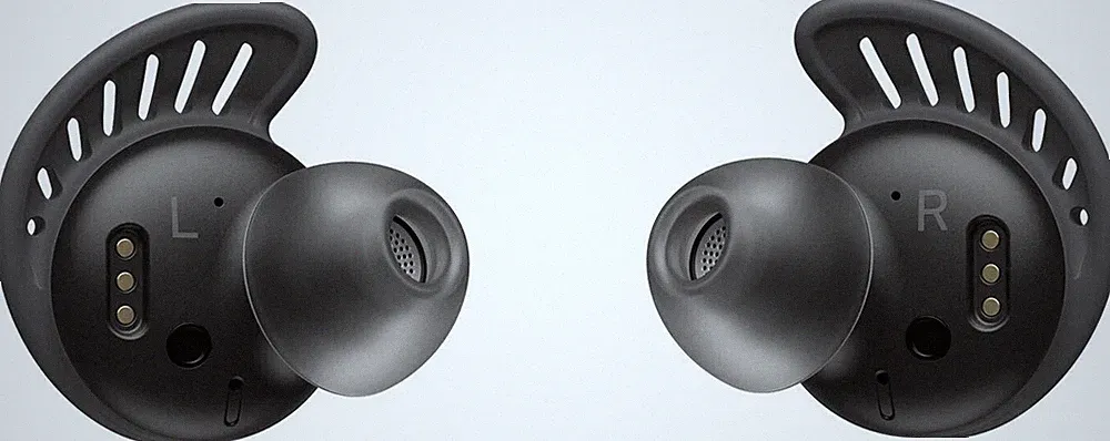 LG TONE Free Fit DTF7Q In-Ear ANC Bluetooth B-Ware neuwertig OVP