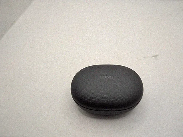 LG TONE Free Fit TF8 Bluetooth True Wireless Ladecase NUR LADECASE!