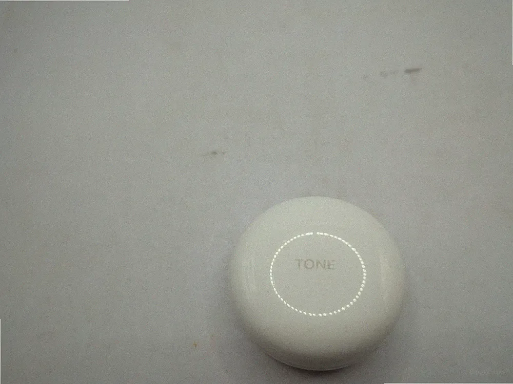 LG TONE Free FN7 Kabellose In-Ear-Kopfhörer - Weiß LADECASE NUR LADECASE!