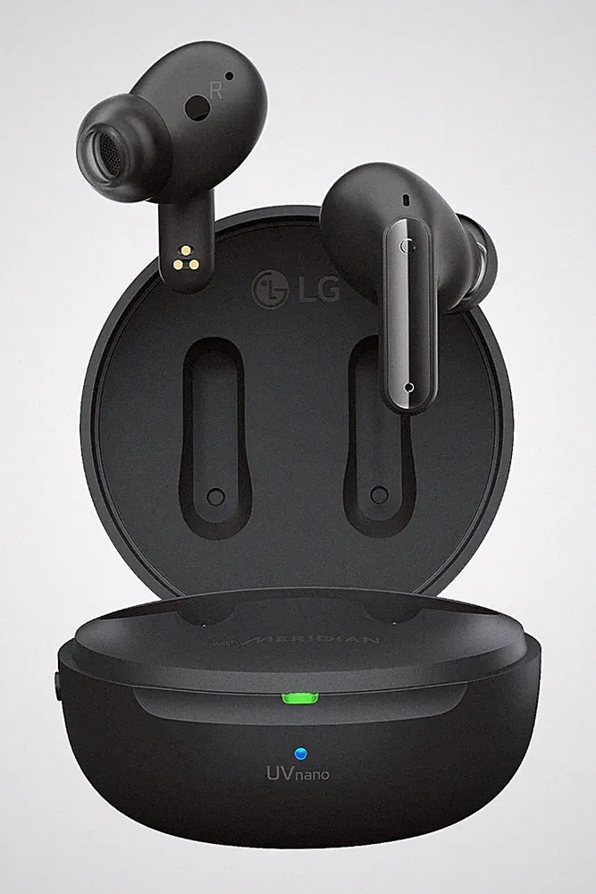LG Tone Free In-Ear Kopfhörer DFP9 Noise Cancellation
