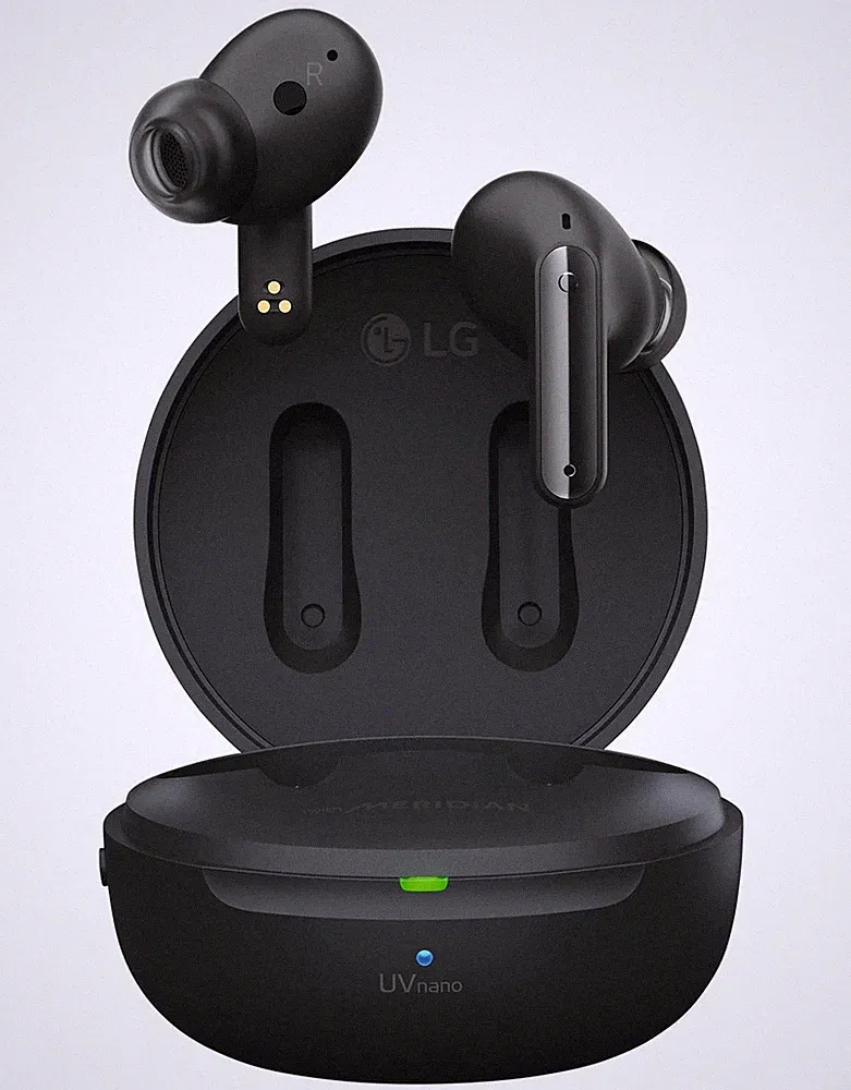 LG In-Ear