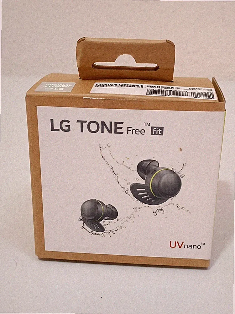LG TONE TF8Q.CEUFLBI True Wireless Bluetooth ANC In-Ear-Kopfhörer -Schwarz_0.2_5