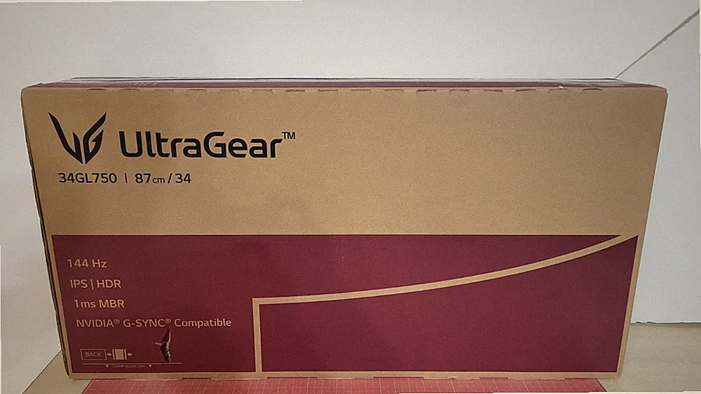 LG UltraGear 34GL750-B 34 Zoll Curved IPS Gaming Monitor 144Hz HDR10_10.1_2