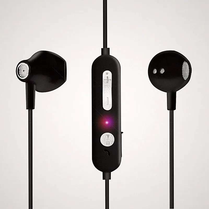LogiLink In-Ear Bluetooth 5.3 Sportkopfhörer, Siri, Google Assistant