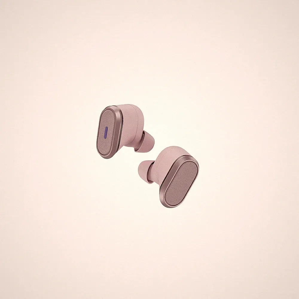 Logitech 985-001090 Zone True Wireless In-Ear-Kopfhörer Rose