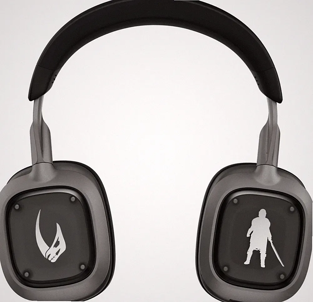 Logitech ASTRO A30 Gaming-Headset Xbox Kopfhörer Bluetooth Funk 32 Ohm