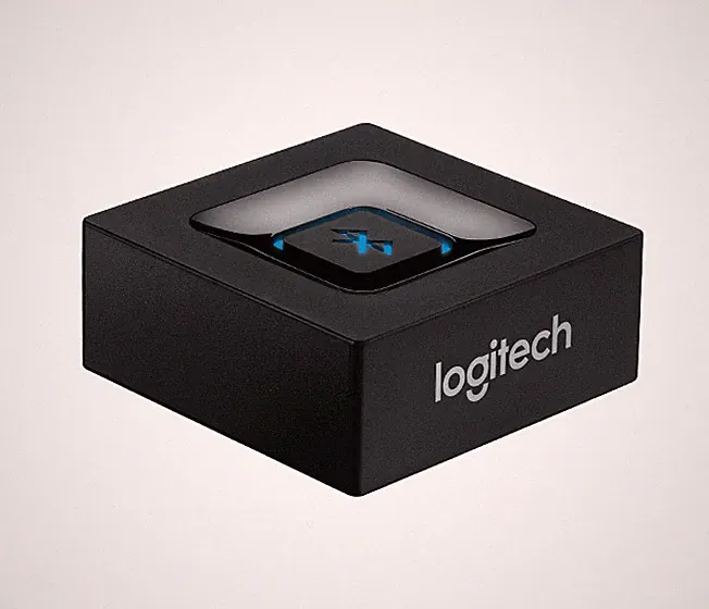 Logitech Bluetooth-Audioempfänger ( Bluetooth Audio-Receiver )