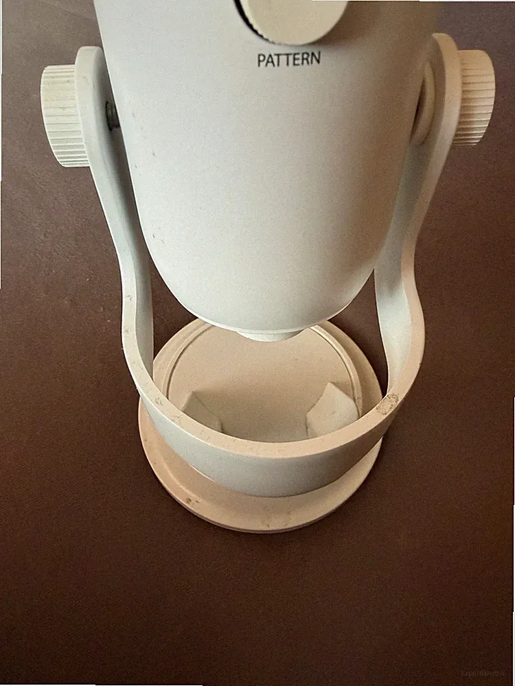 Logitech G Blue Yeti Professional USB Mikrofon Podcasts Streaming Gaming 888 524