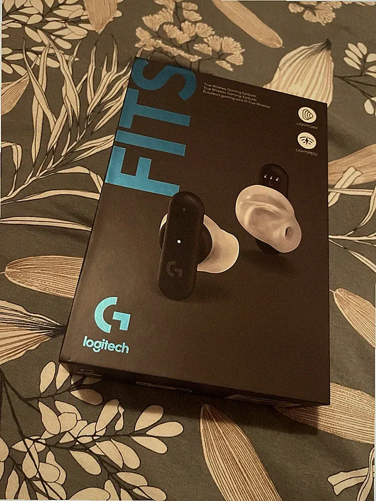 Logitech G Fits True Wireless