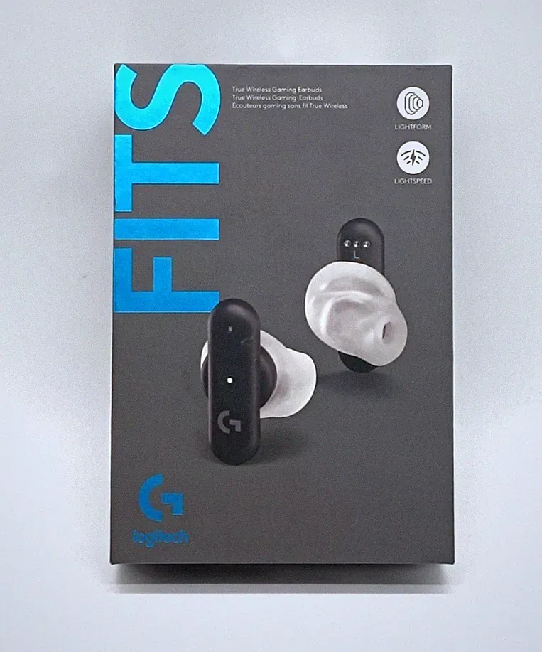 Logitech Sport