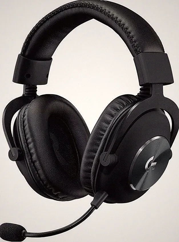 Logitech Gaming