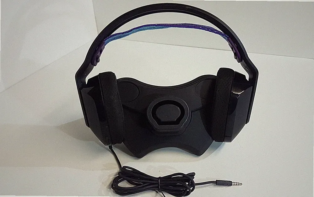kopfhörer logitech g335