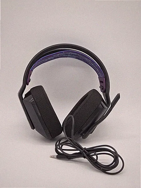 Logitech G335 Wired Gaming-Headset Black