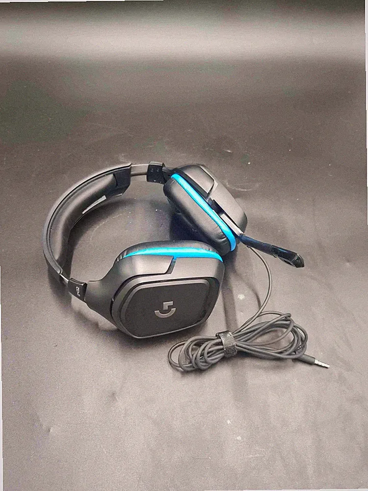 Logitech G432 kabelgebundenes Gaming-Headset Gaming Headset Kopfhörer