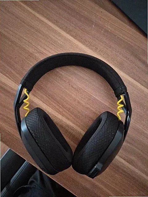 Logitech G435 LIGHTSPEED Bluetooth Headset - Schwarz