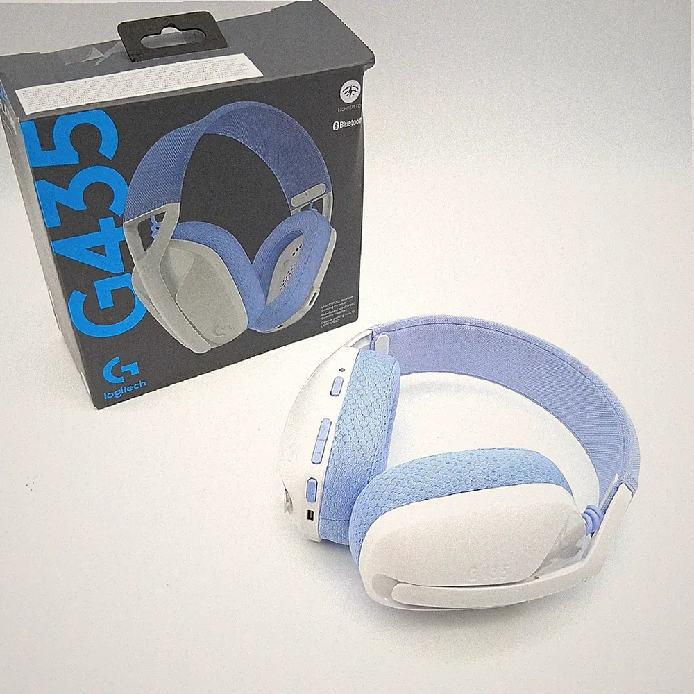 logitech kopfhörer kabellos