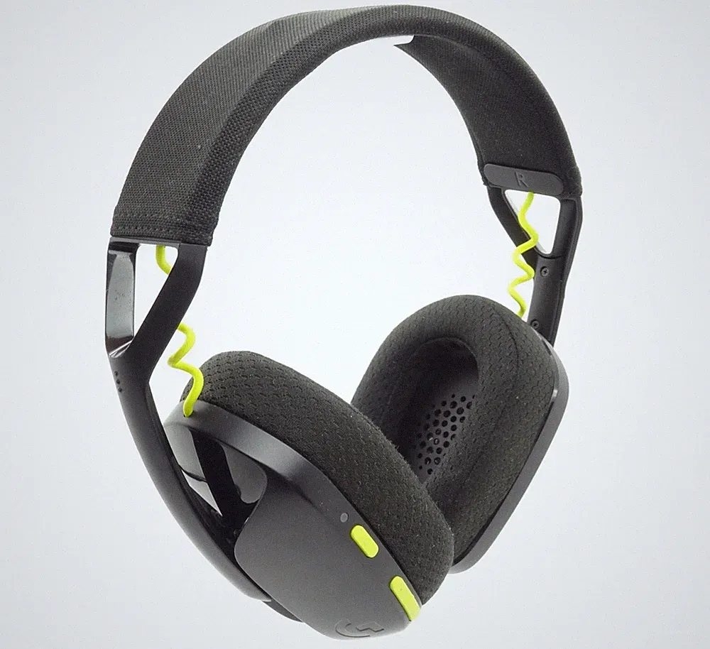 Logitech G435 LIGHTSPEED & Bluetooth Wireless Gaming Headset -Vom Händler
