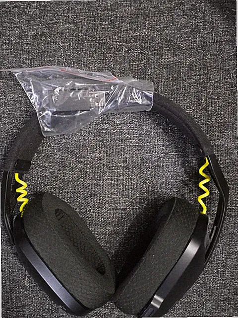 Logitech G435 mit USB Connect GAMING Headset schwarz - TOP